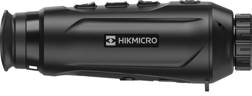 Hikmicro Lynx 2.0 LH19 2.0