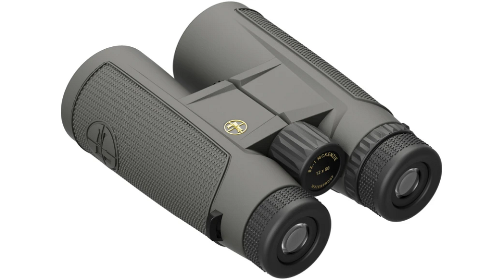 Leupold BX-1 Mckenzie HD 12×50 mm