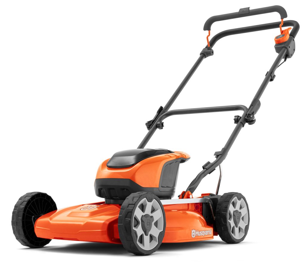 Husqvarna LB 144 Plæneklipper