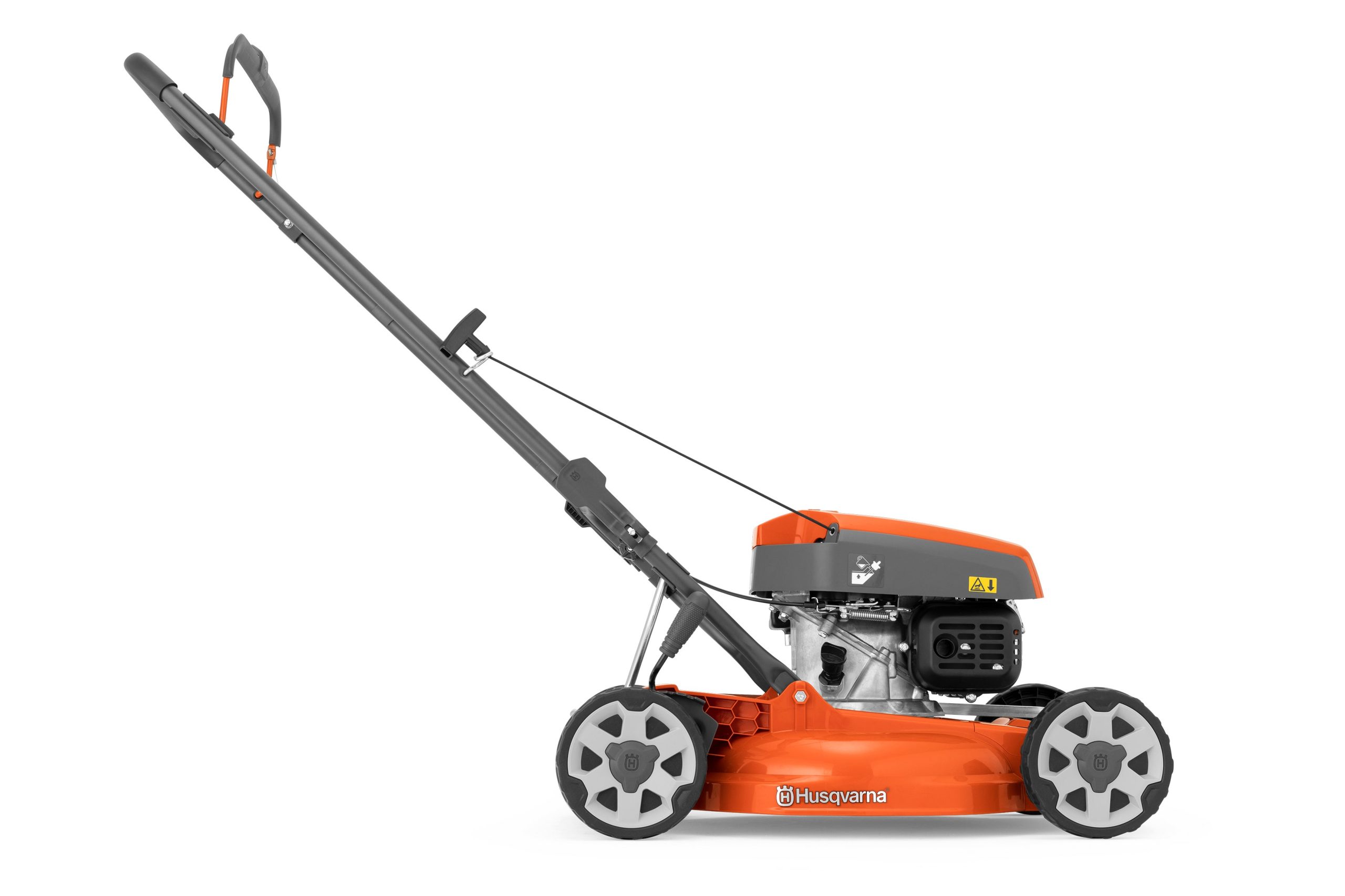 Husqvarna LB 144 Plæneklipper