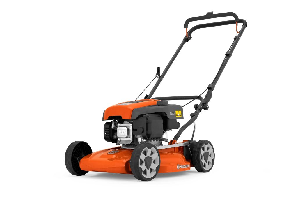 Husqvarna LB 144 Plæneklipper