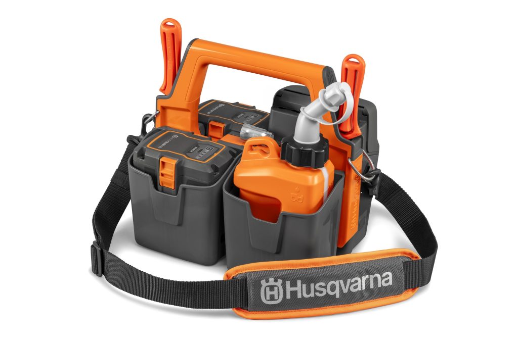 Husqvarna Batterikasse Kædesav