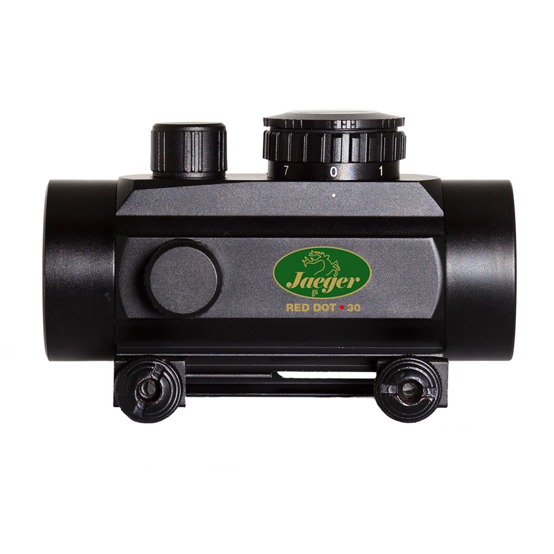 Jaeger Red Dot 1×30