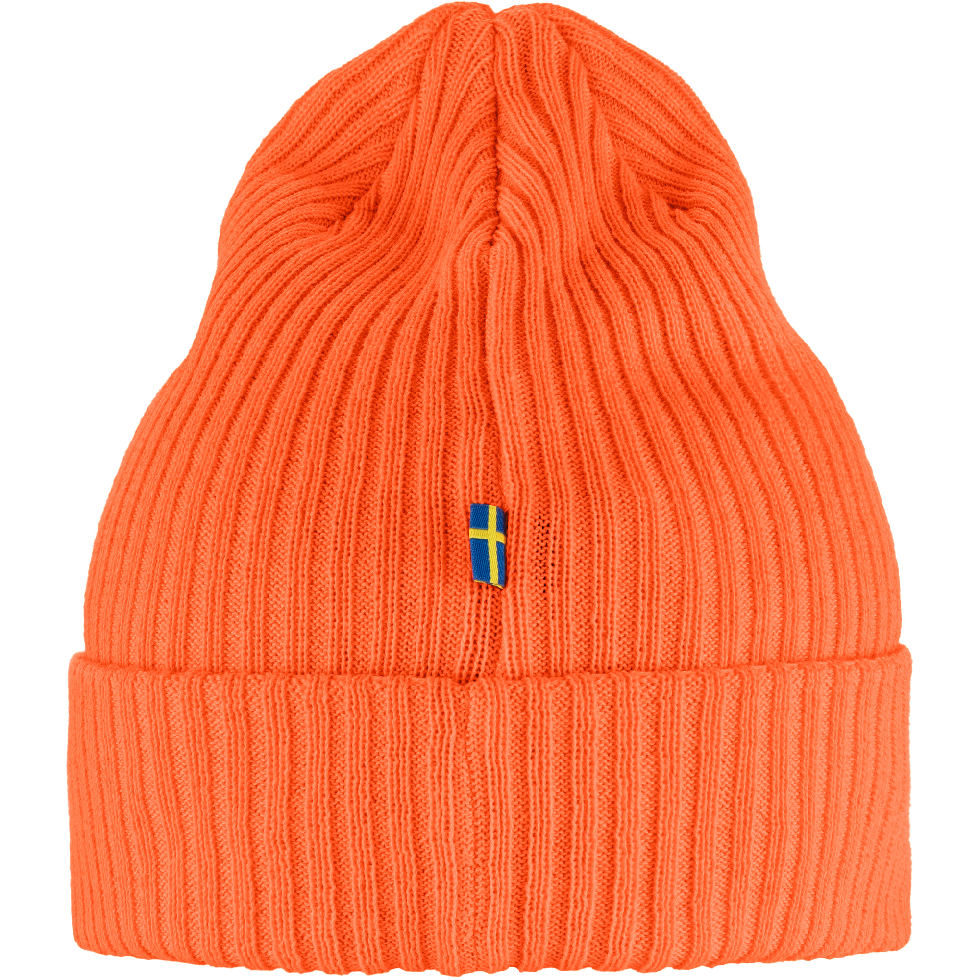 Fjällräven Rib Hat Safety Orange