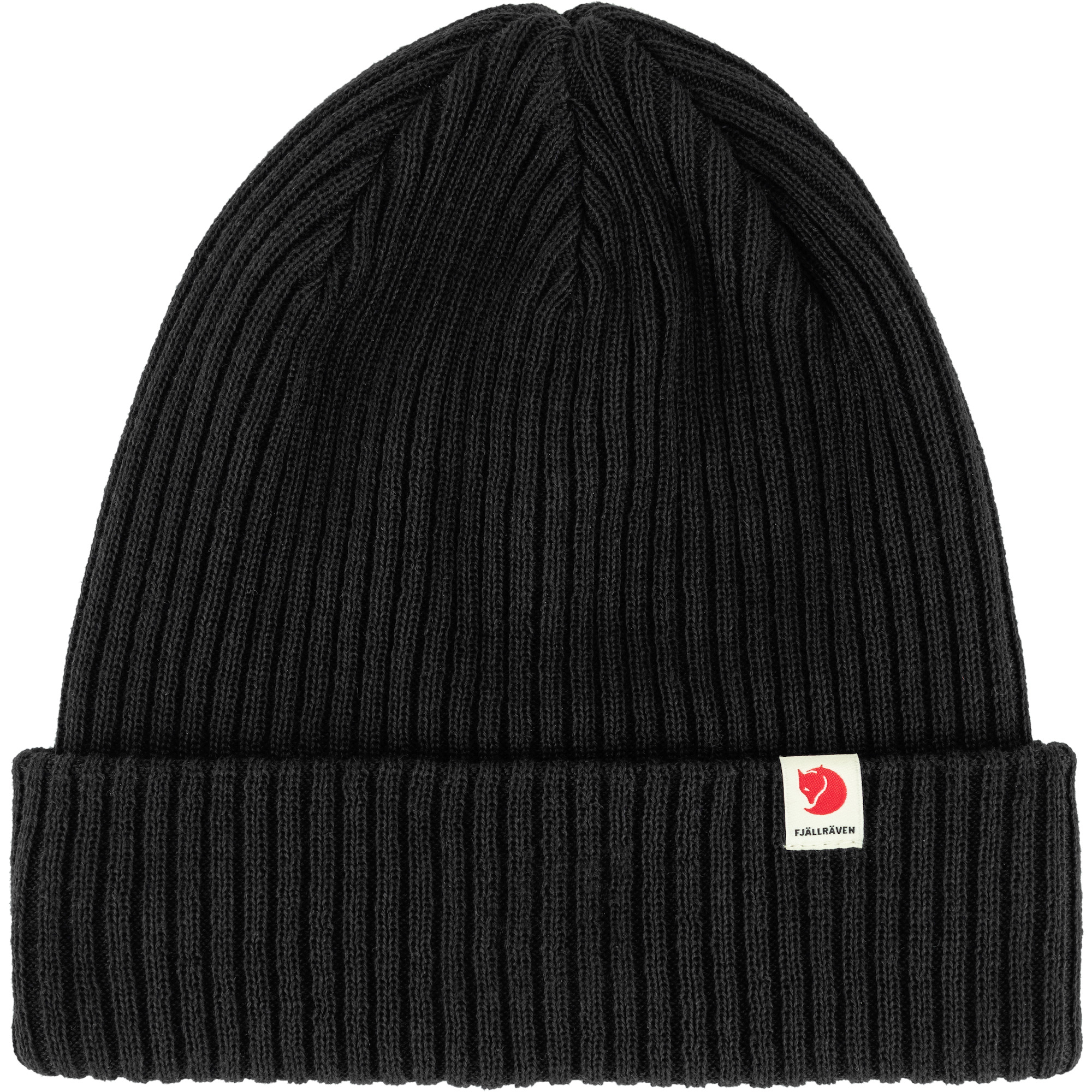 Fjällräven Rib Hat Black