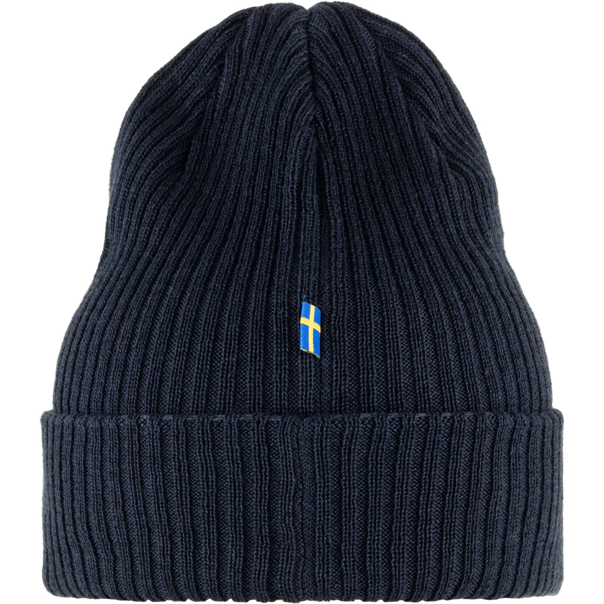 Fjällräven Rib Hat Dark Navy