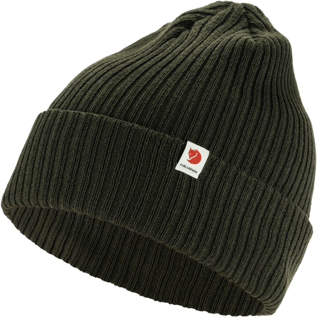 Fjällräven Rib Hat Deep Forest