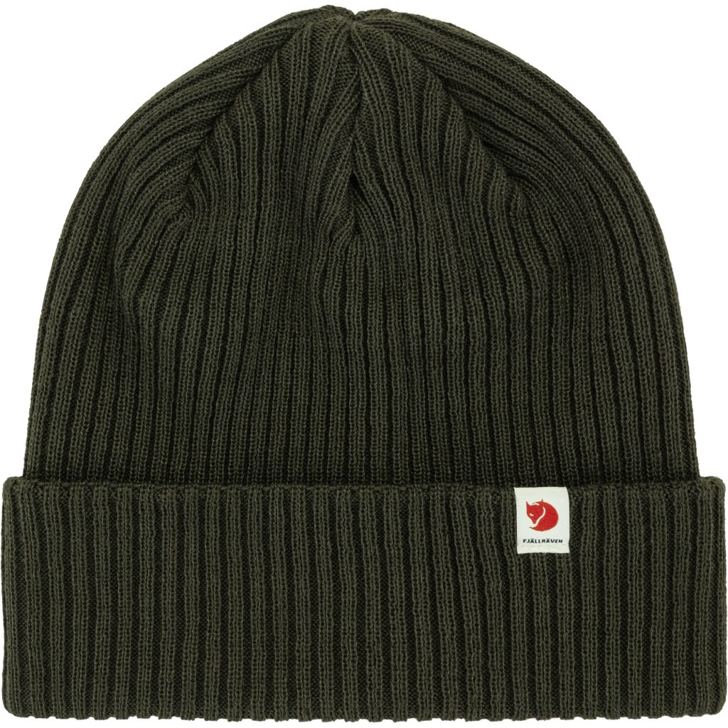 Fjällräven Rib Hat Deep Forest