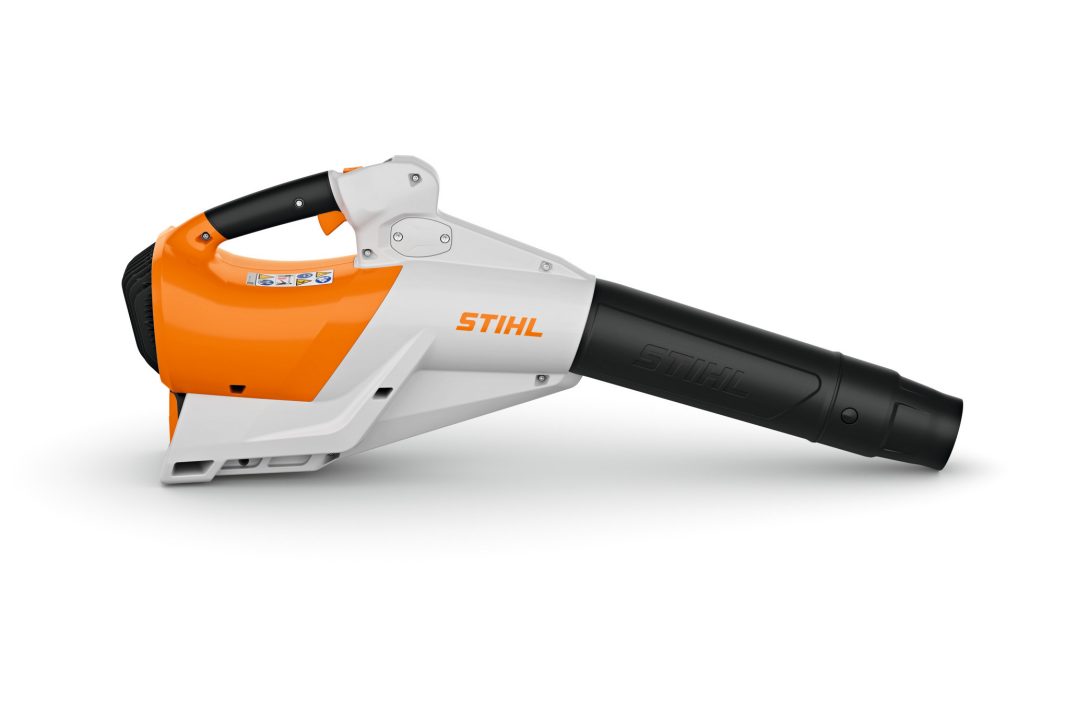 Stihl BGA 250 Løvblæser