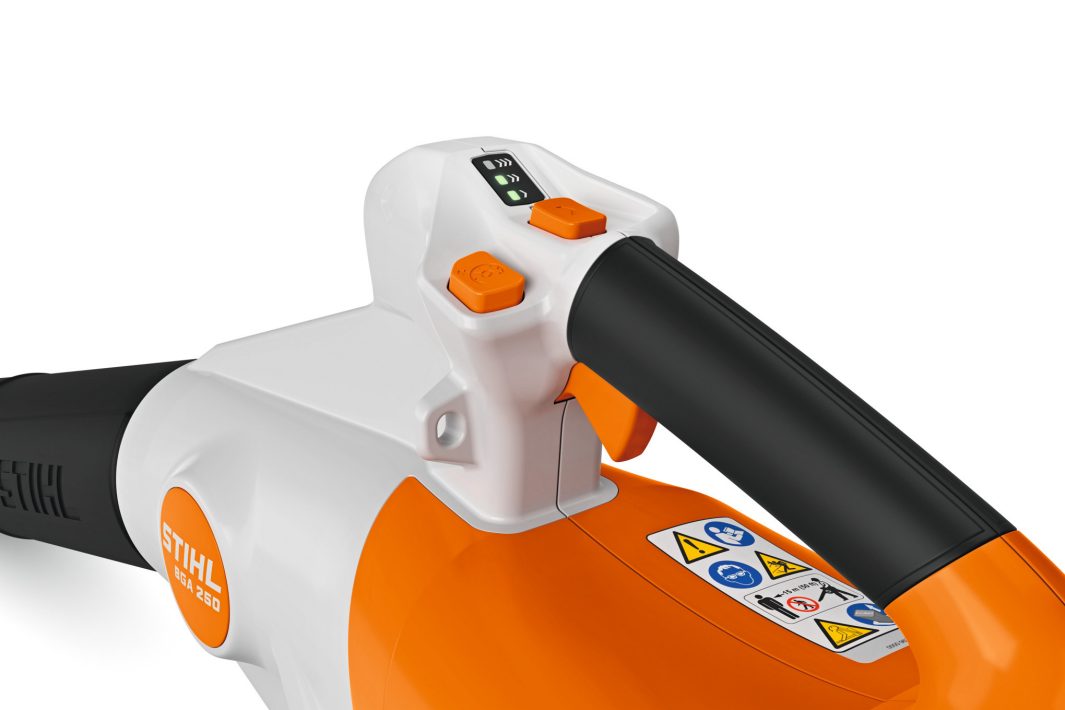 Stihl BGA 250 Løvblæser