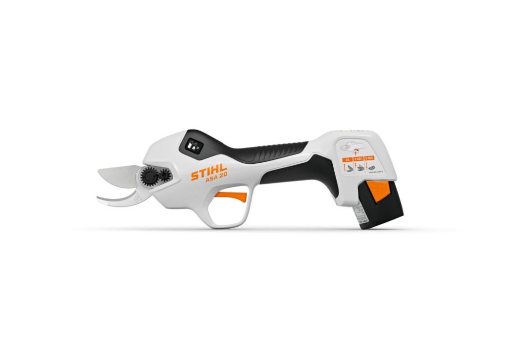 Stihl ASA 20 Beskæresaks sæt