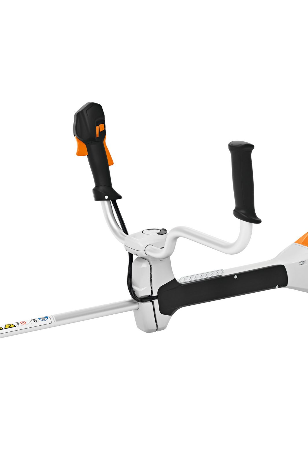 Stihl Batteridrevet Buskrydder FSA 200 Solo