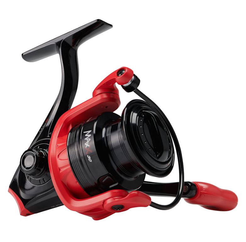 ABU Garcia Max X SP