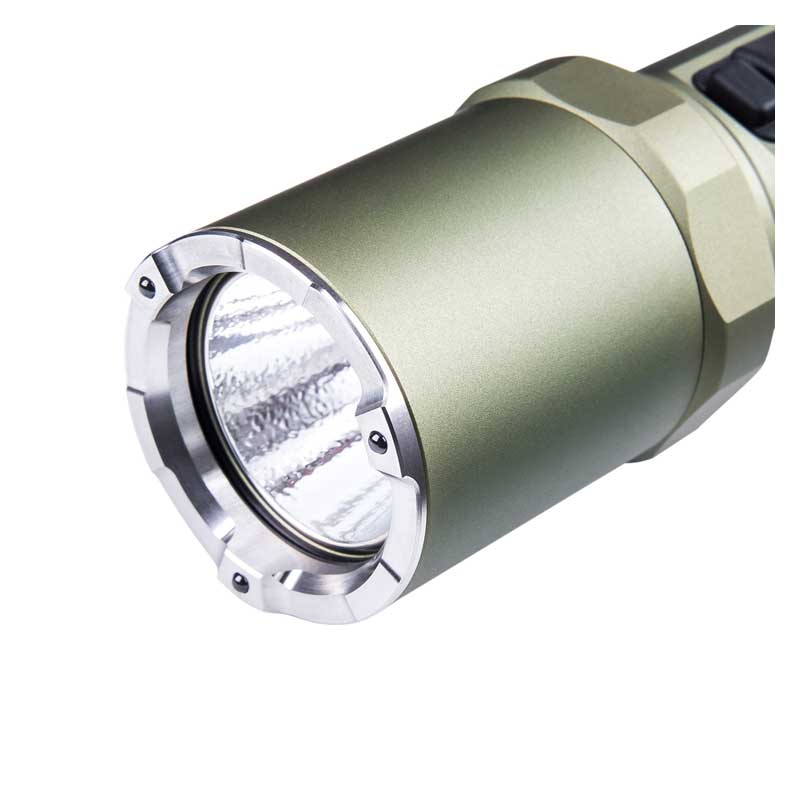 Nextorch P80 lygte 1600 lumens