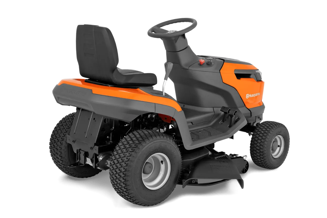 Husqvarna TS 100i Havetraktor