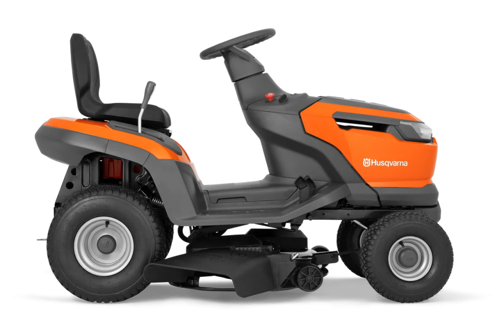 Husqvarna TS 100i Havetraktor