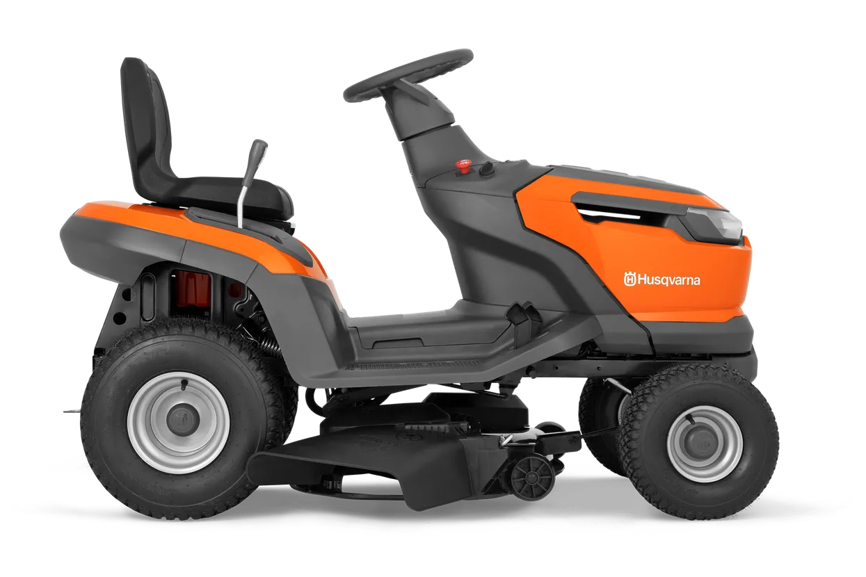 Husqvarna TS 100i Havetraktor