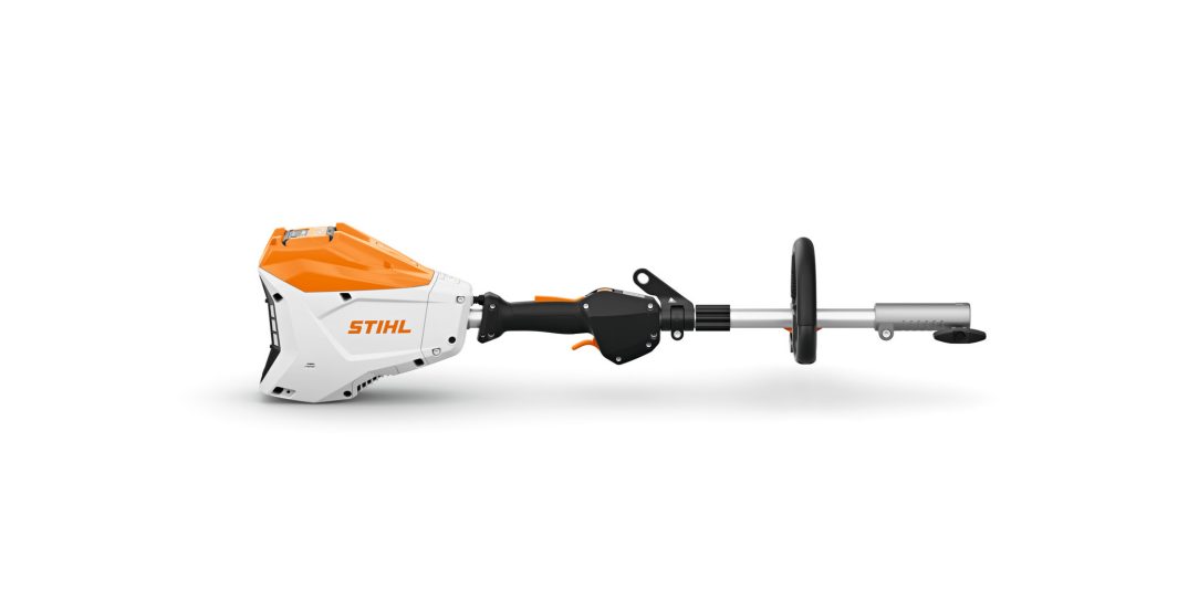 Stihl KMA 200 R Kombimotor