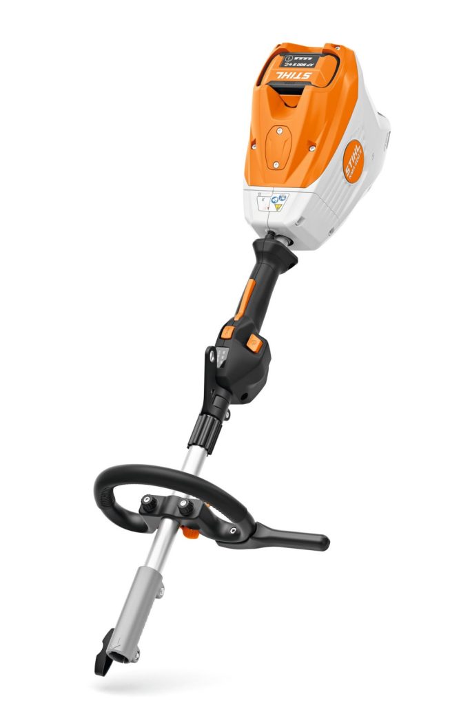 Stihl KMA 200 R Kombimotor