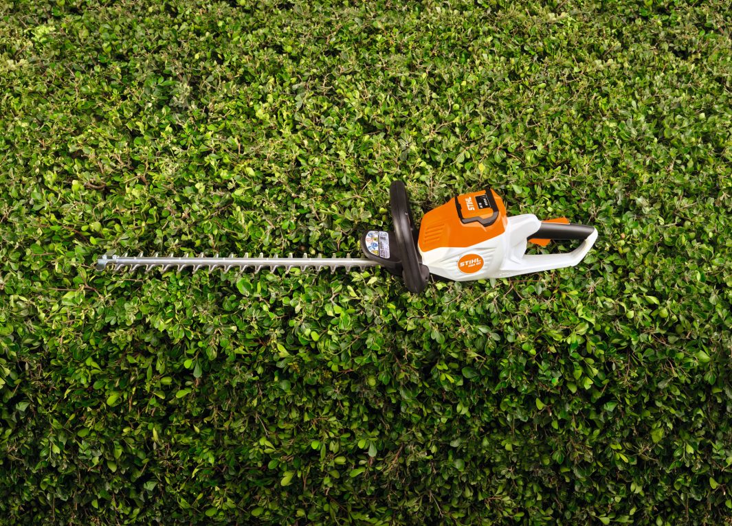 Stihl HSA 50 Hækkeklipper Sæt