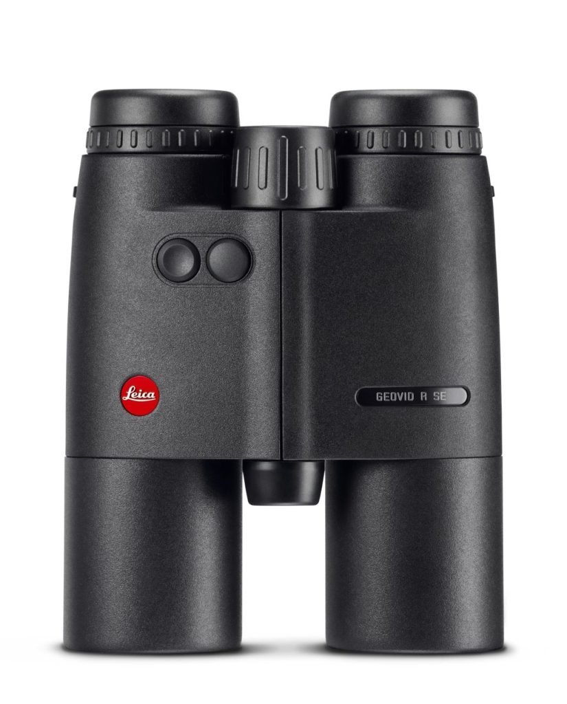 Leica Geovid R SE 10×42 Håndkikkert