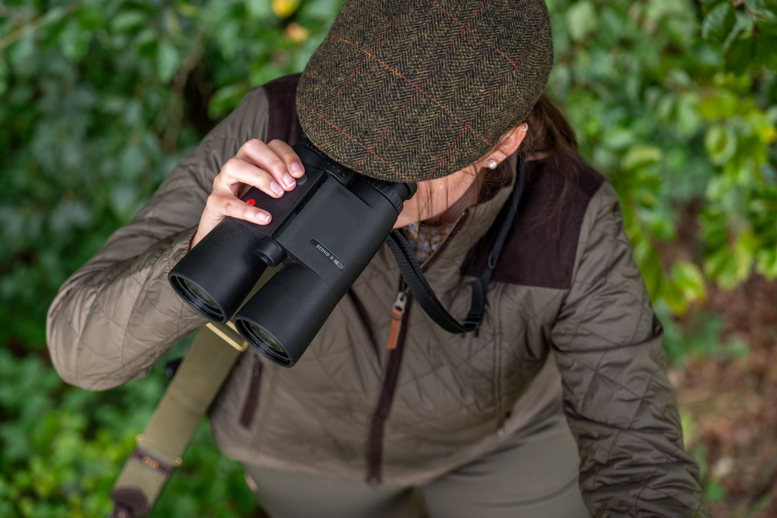 Leica Geovid R SE 10×42 Håndkikkert