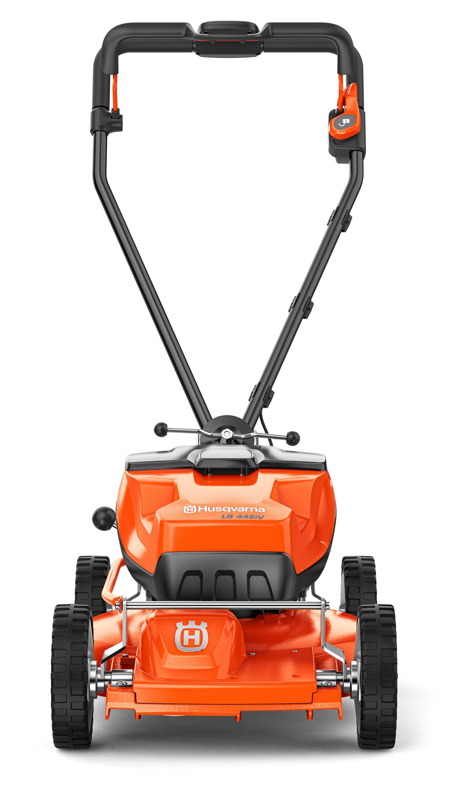 Husqvarna LB 448iV Plæneklipper