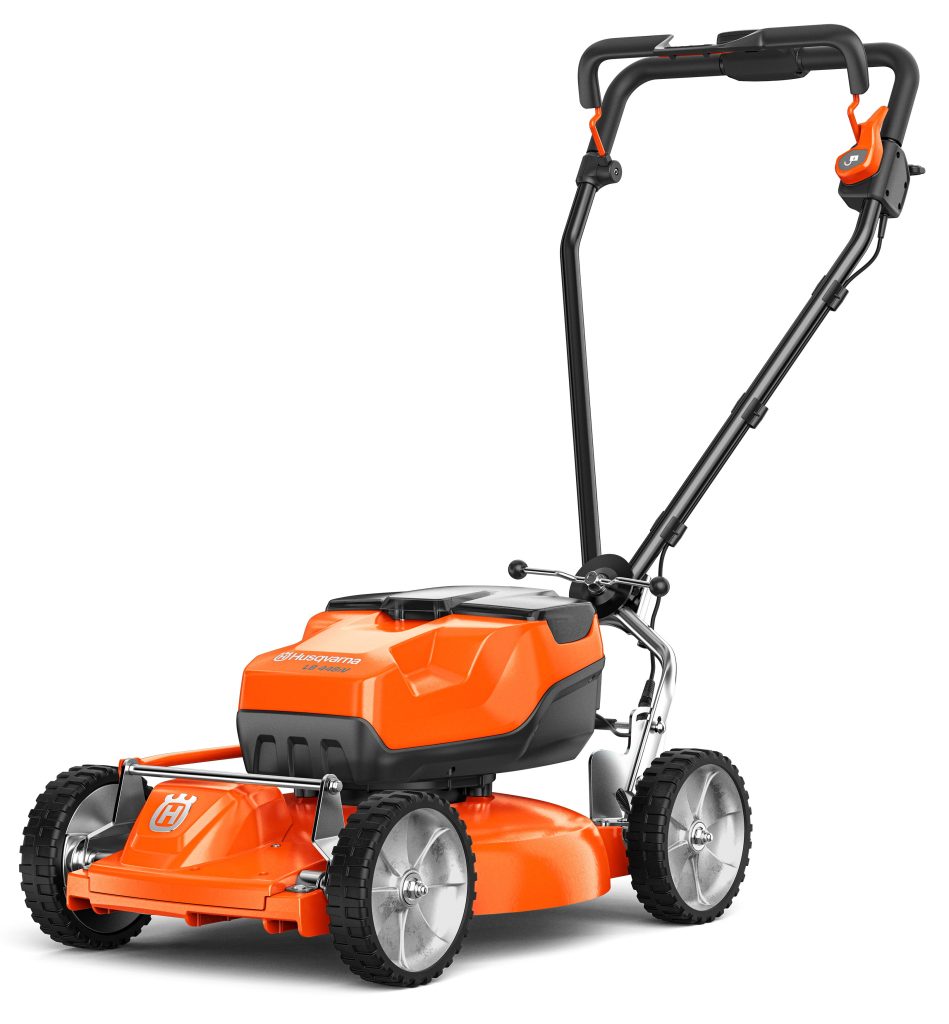 Husqvarna LB 448iV Plæneklipper