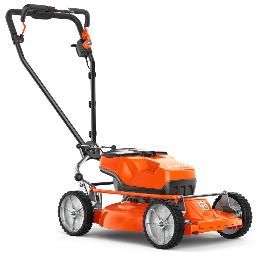 Husqvarna LB 448iV Plæneklipper