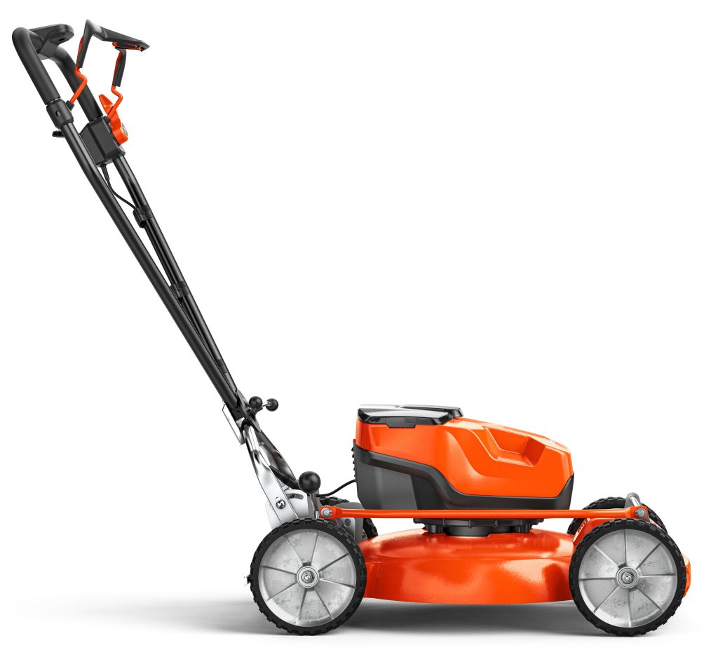 Husqvarna LB 448iV Plæneklipper