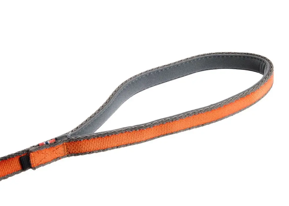 Non-stop Move Leash Orange 1.7m/20mm