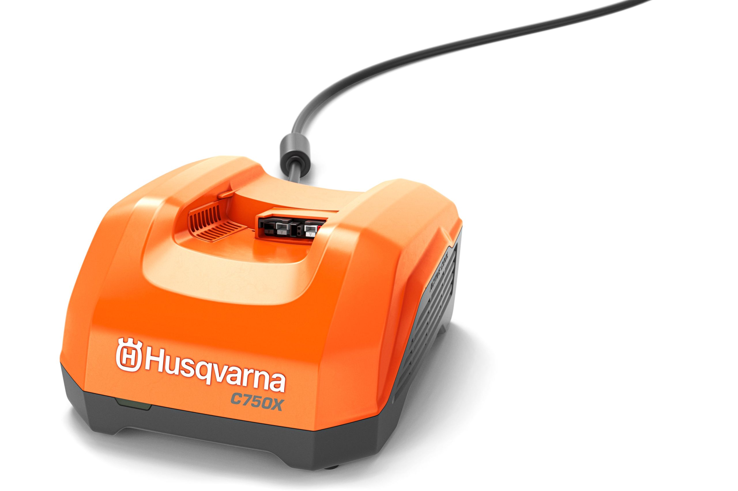 Husqvarna 40-C750X Hurtig Lader