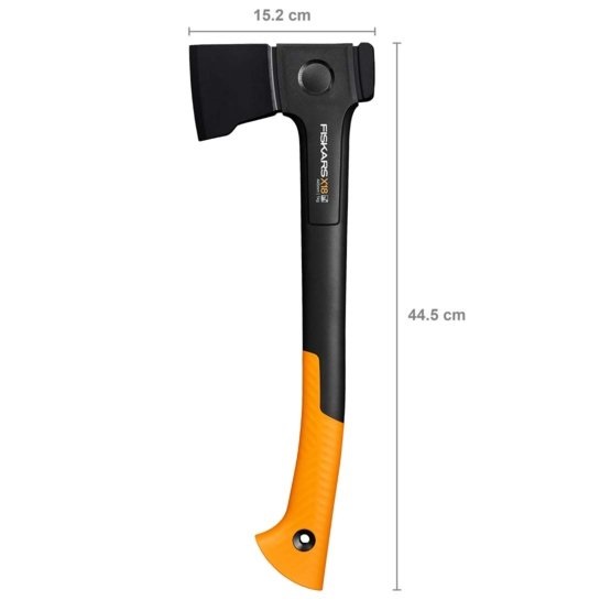 Fiskars X18 Universaløkse S.