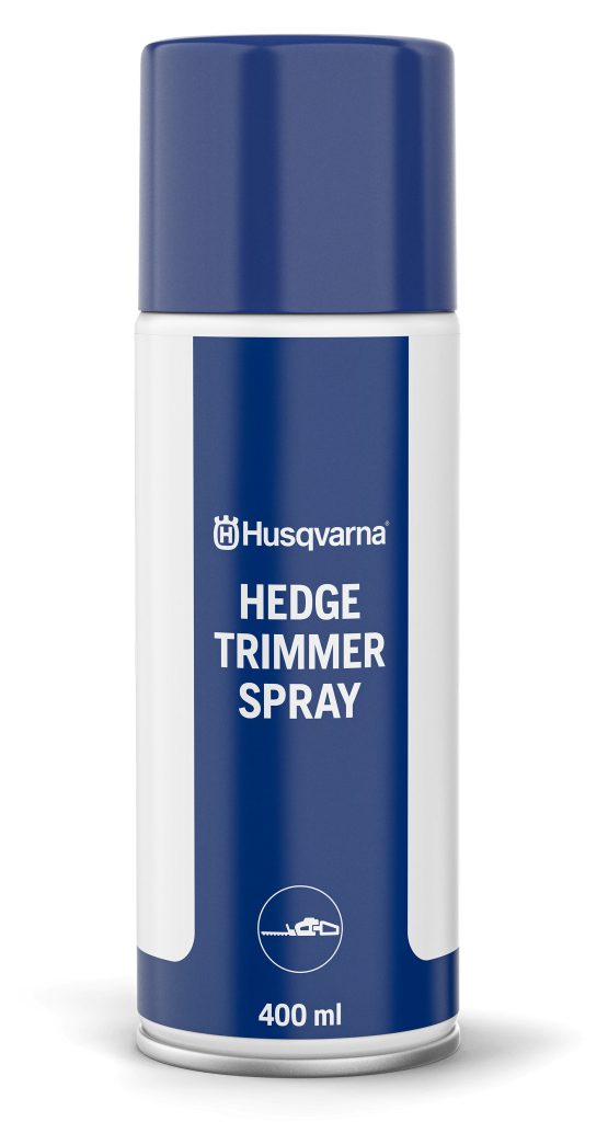 Husqvarana Hækkeklipperspray 400 ml.