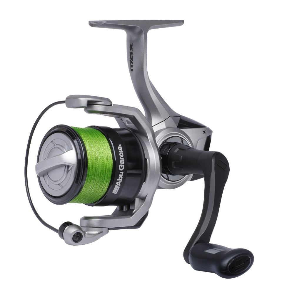 Abu Garcia Max X SP – Fiskehjul