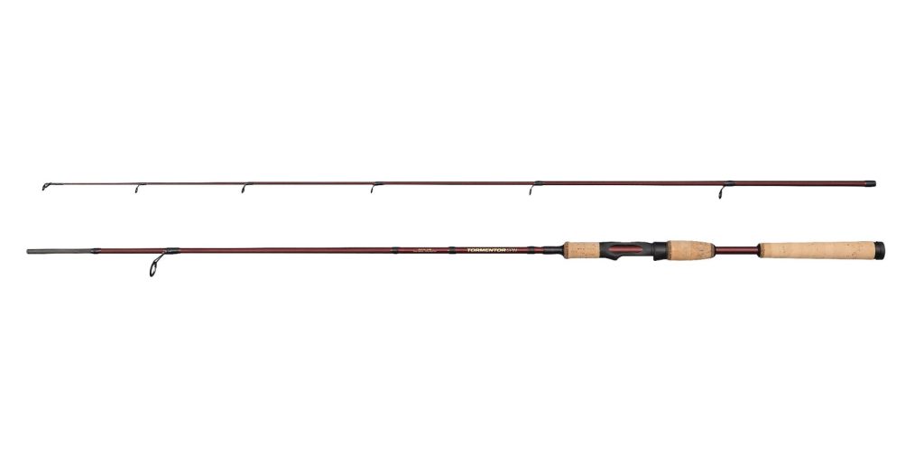 Abu Garcia Tormentor2