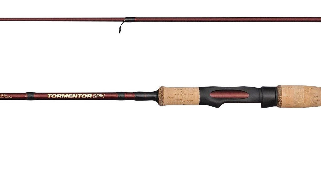 Abu Garcia Tormentor2