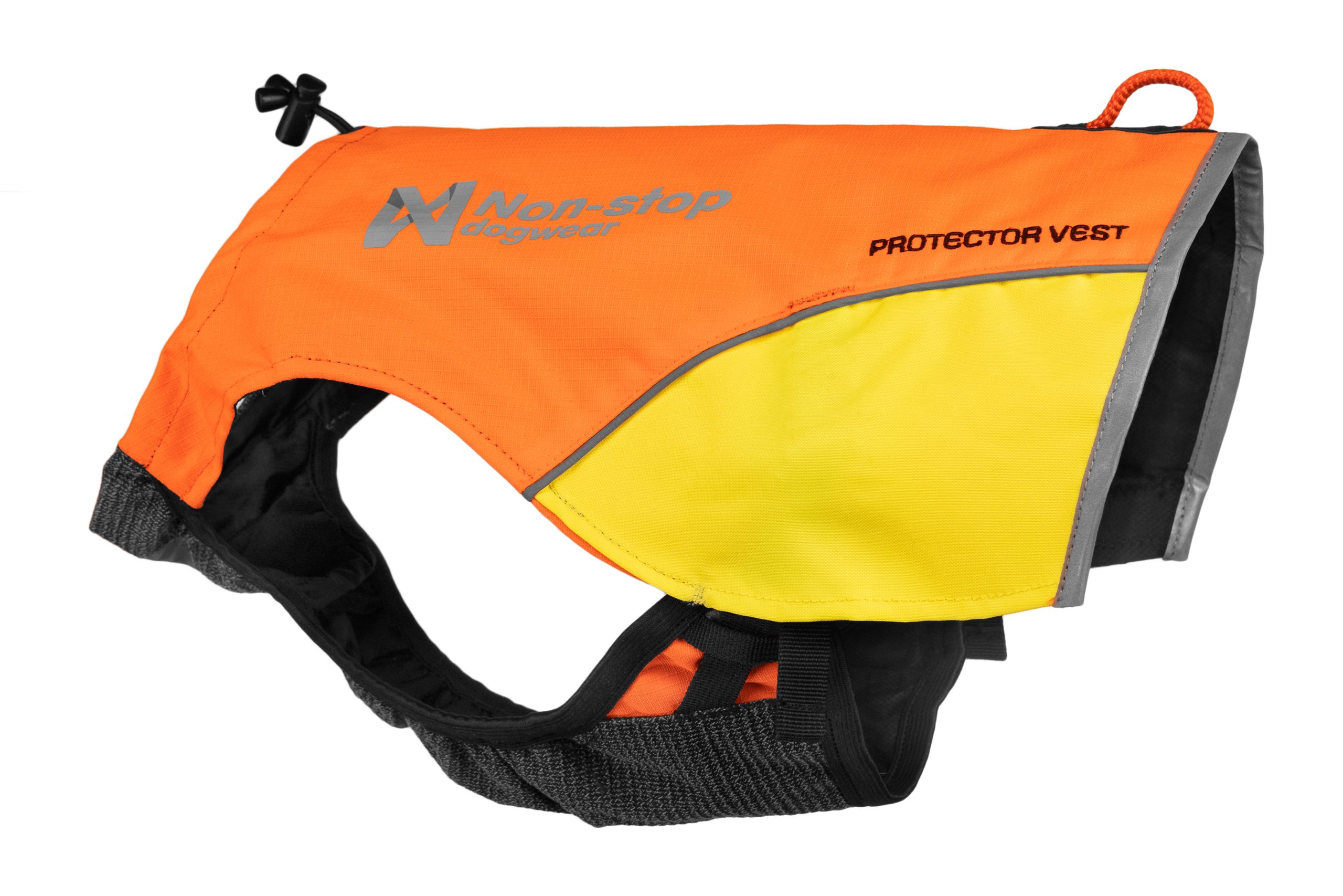 Non-stop Protector vest