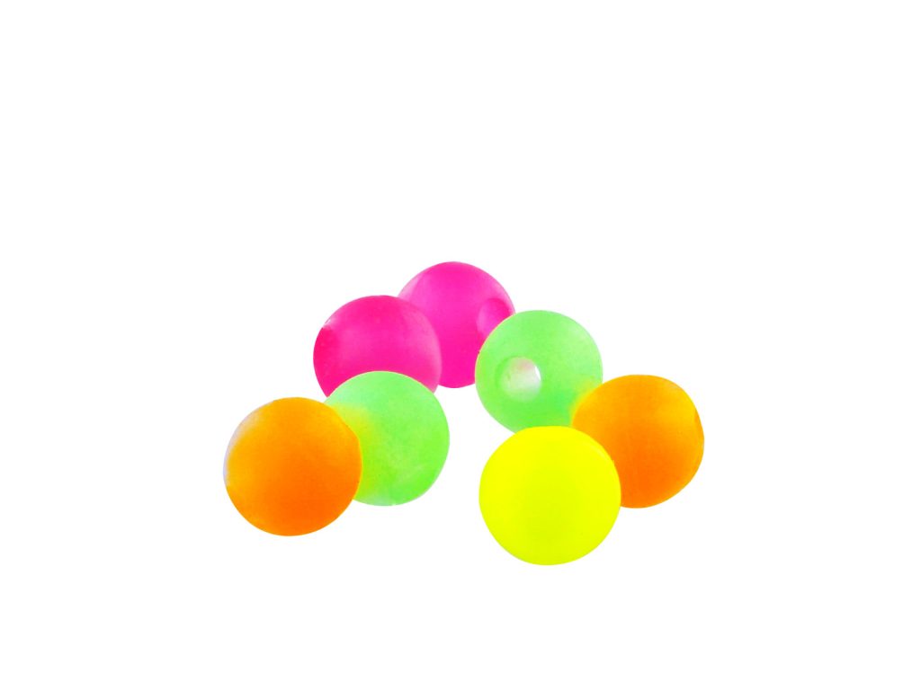 Westin UV Beads Hard/Soft Mitlicolor