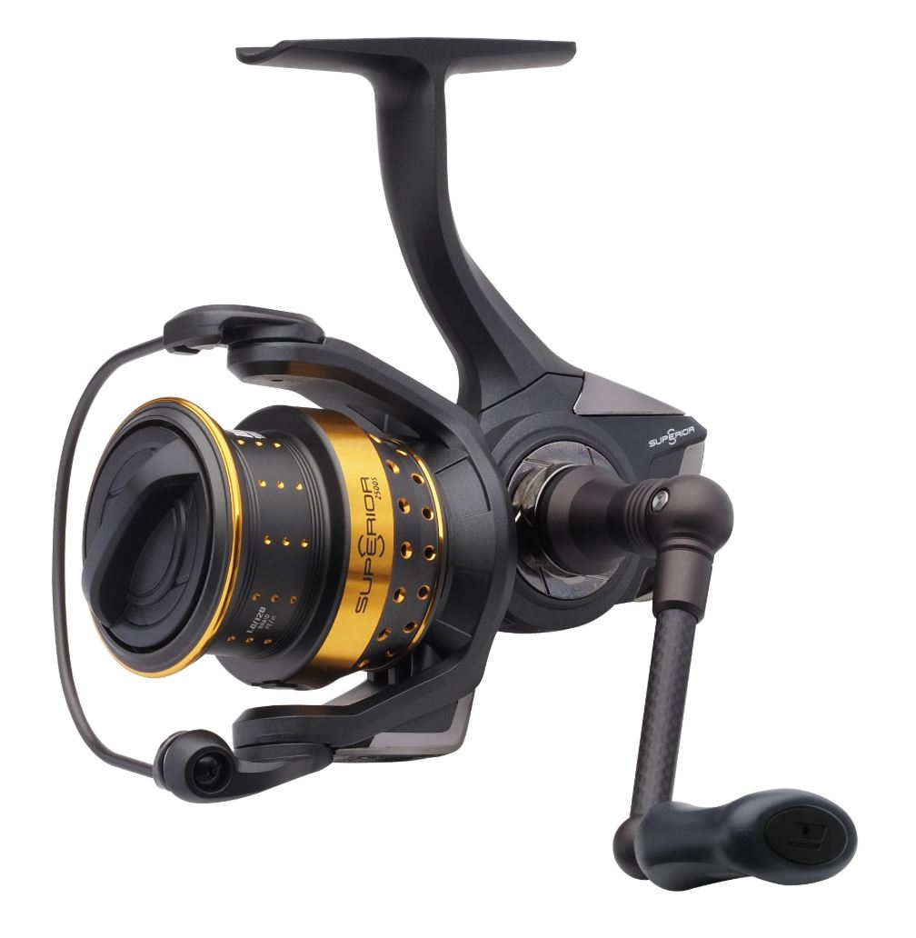 Abu Garcia Superior2