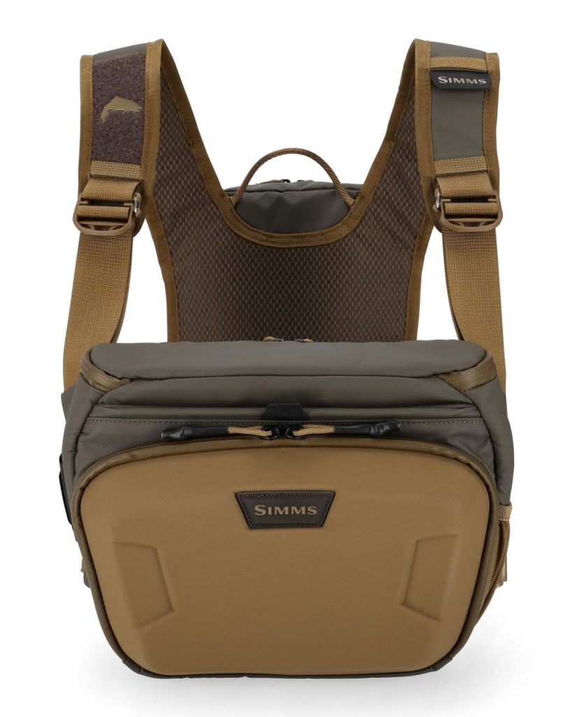 Headwaters Cheast Pack Hickory