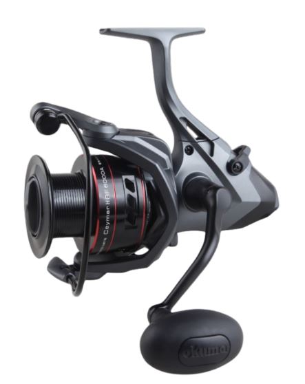 Okuma Ceymar HD Baitfeeder