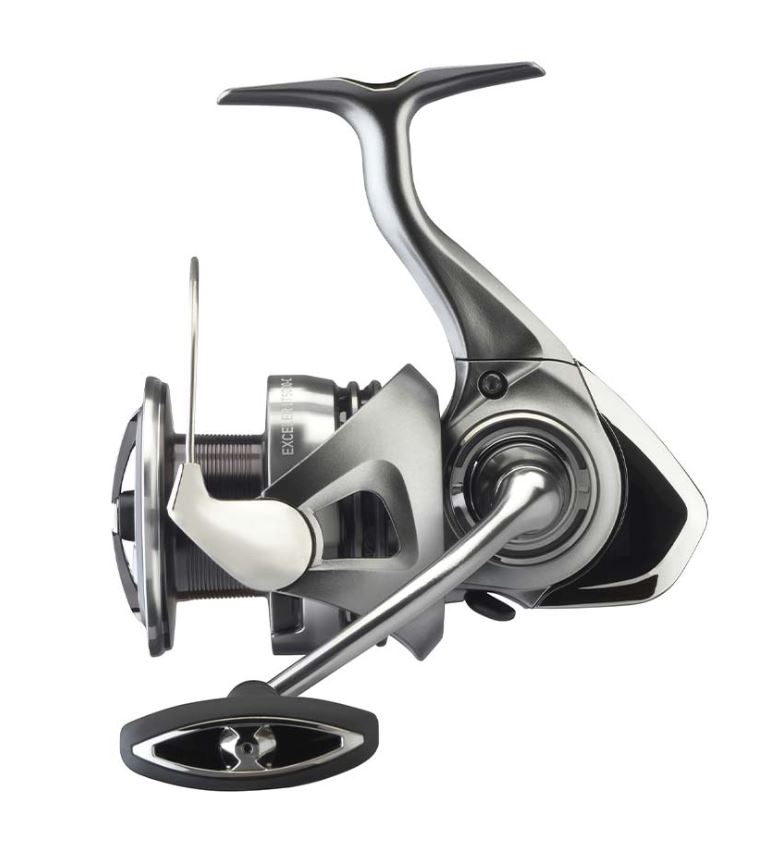 Daiwa Excler LT