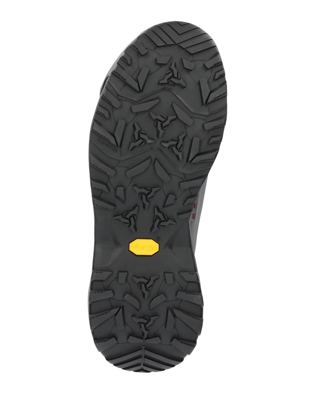 Simms Flyweight Boot – Vibram Sål