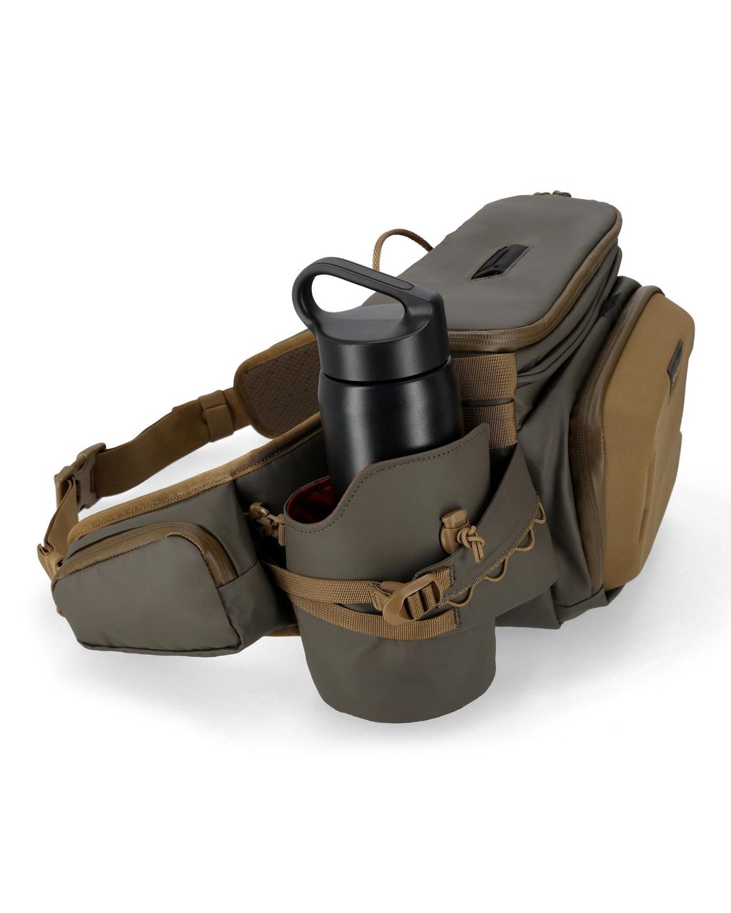 Headwaters Hip Pack Hickory