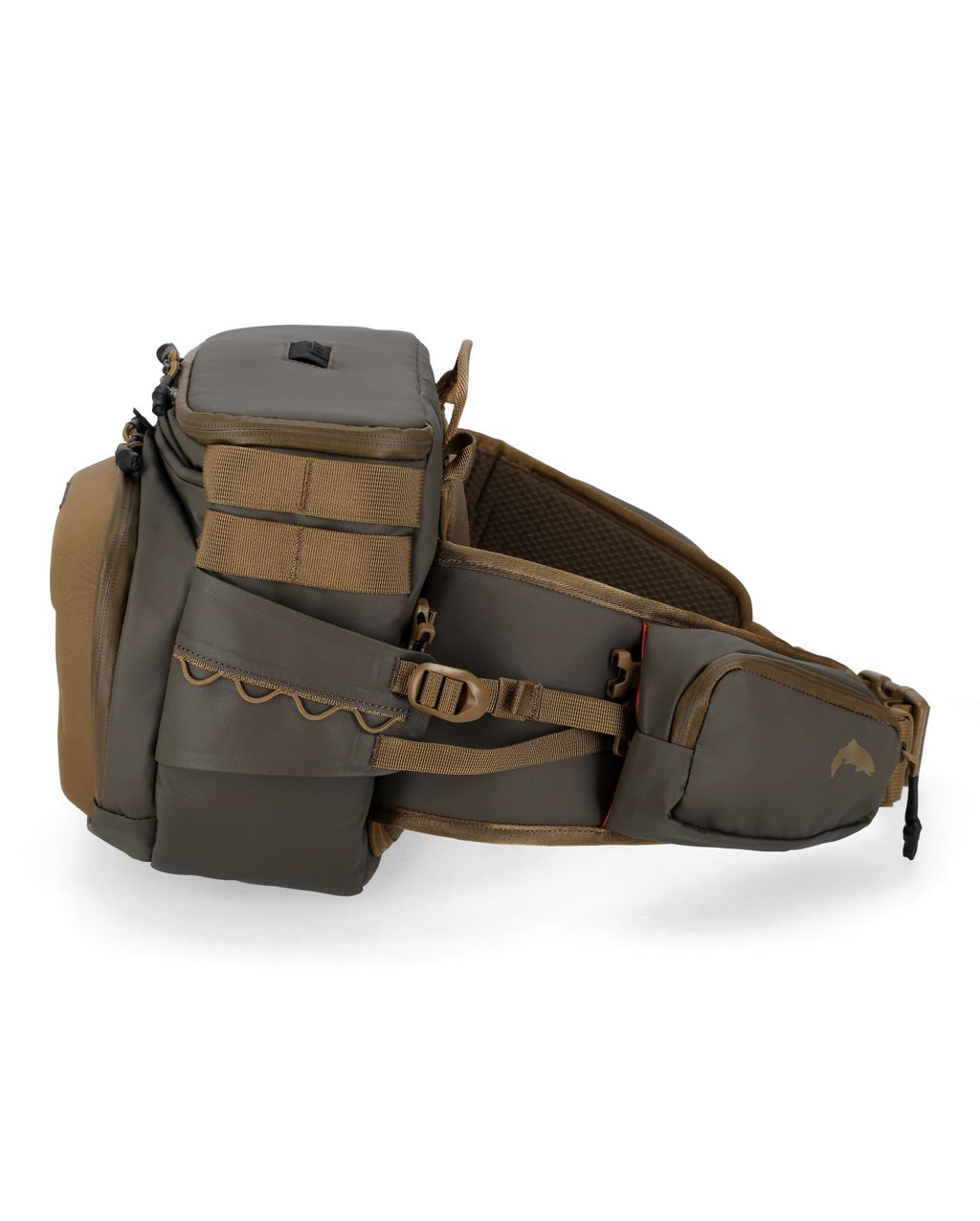 Headwaters Hip Pack Hickory