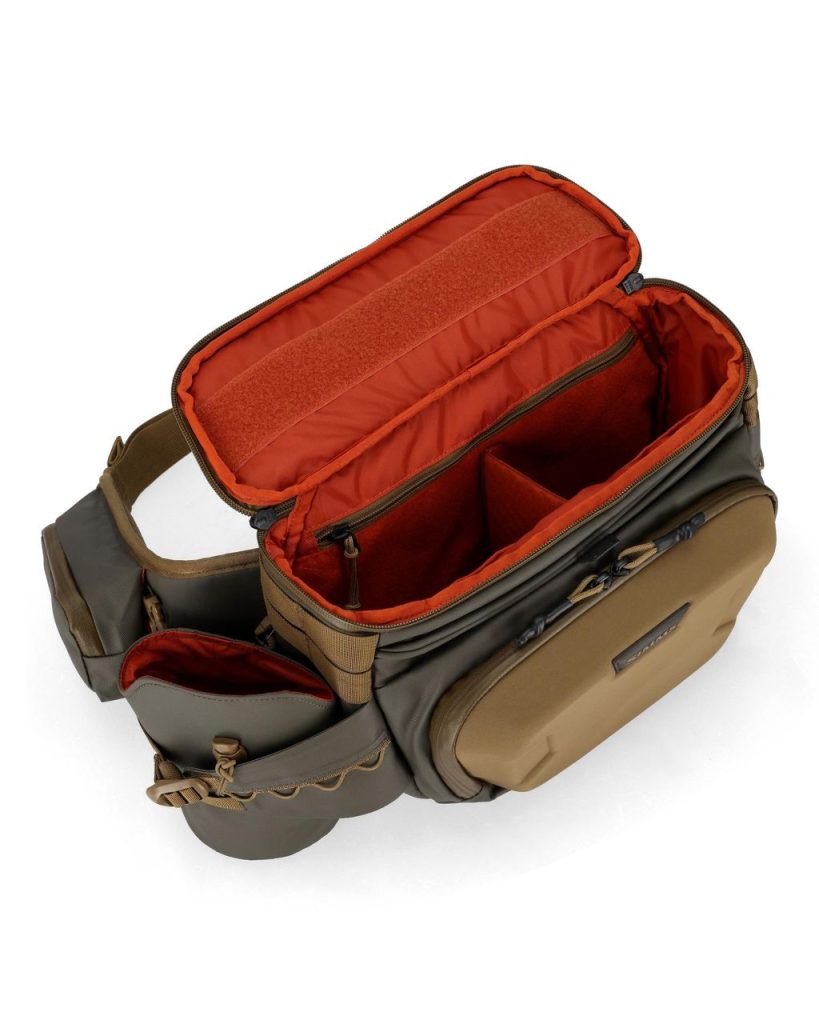 Headwaters Hip Pack Hickory