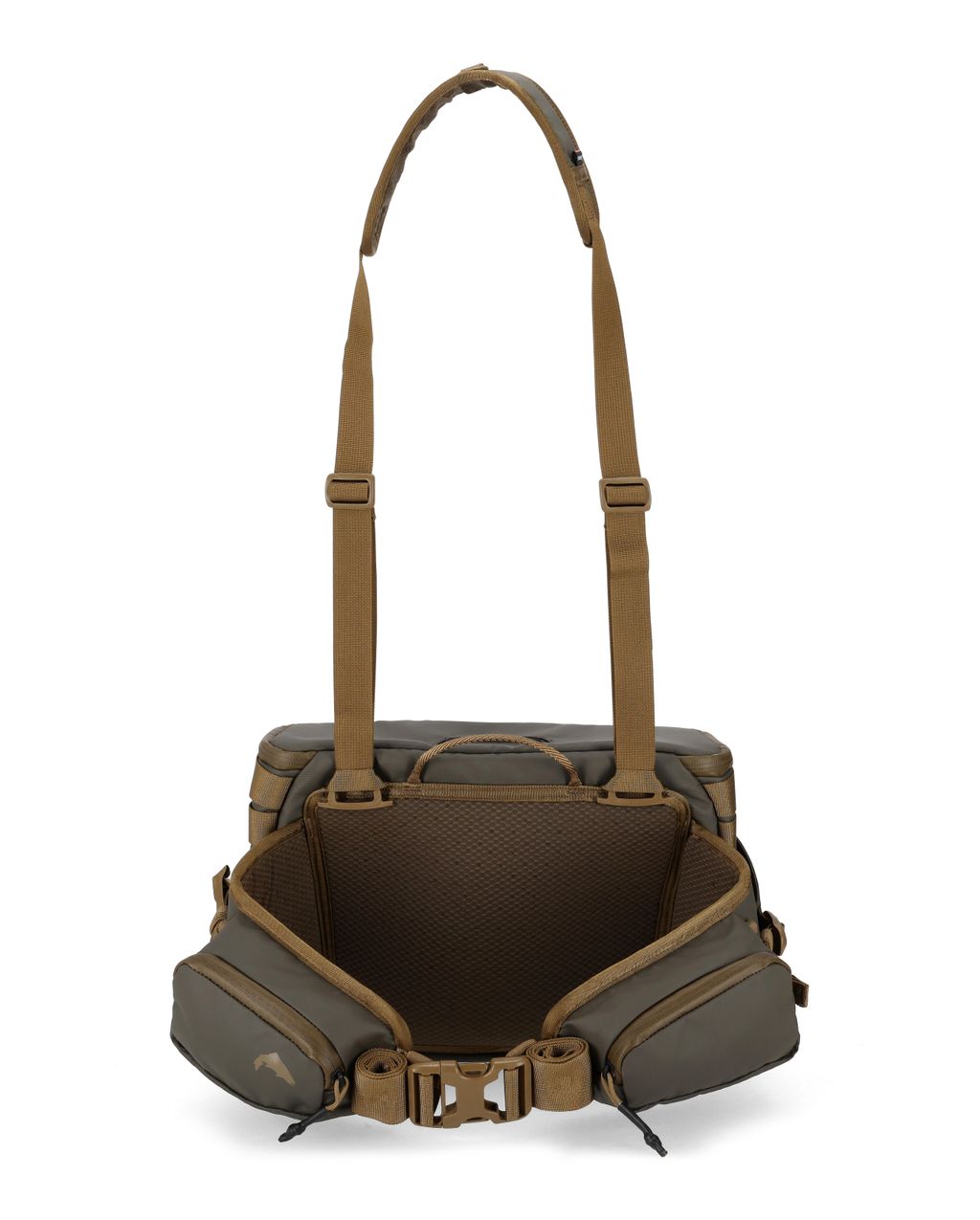 Headwaters Hip Pack Hickory