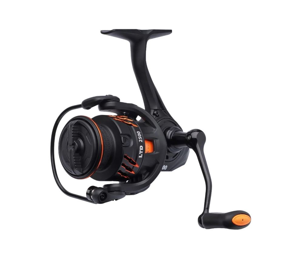 Savage Gear Orange LTD