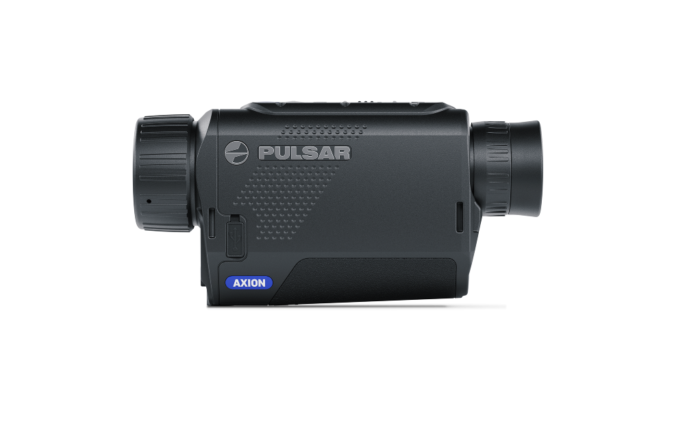 Pulsar Axion XQ30 Pro